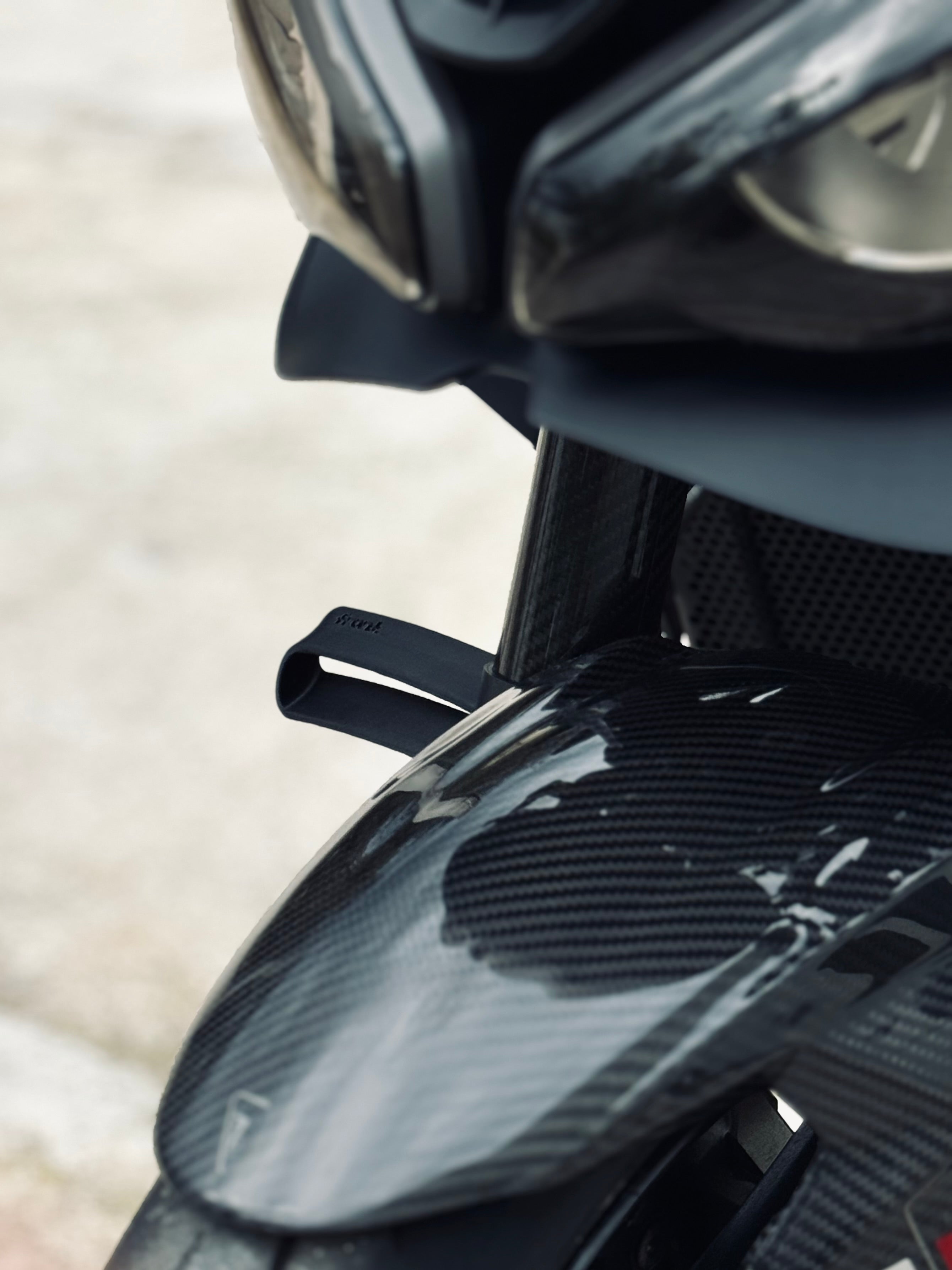 Alette universali per forcella - V2