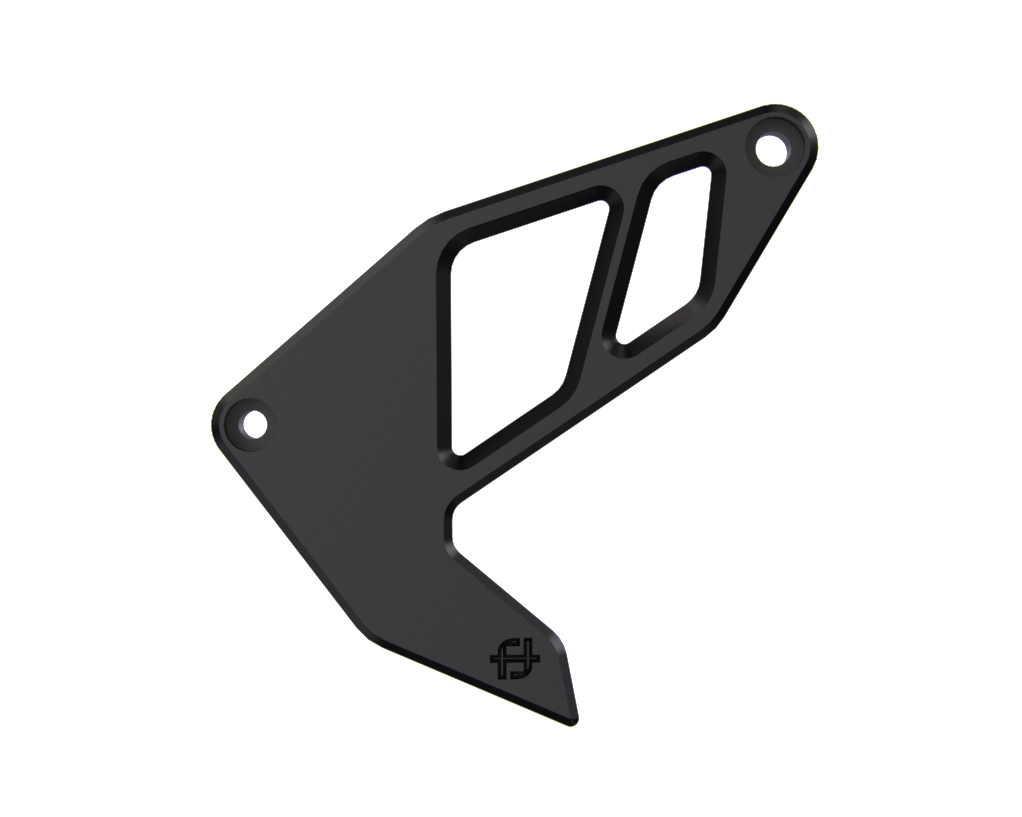 Protezione Corona Racing - KTM 690/Husqvarna 701 /Gasgas 700