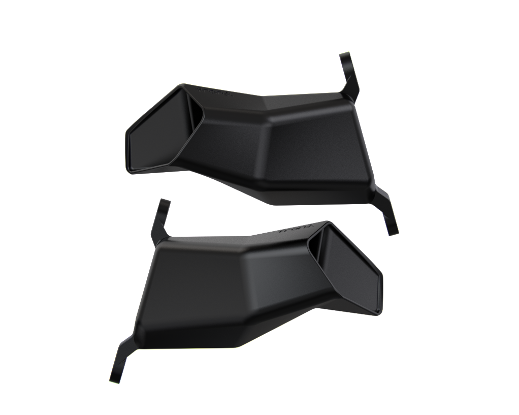 Radiatore freni - Ducati Hypermotard / Monster / Multiestrada