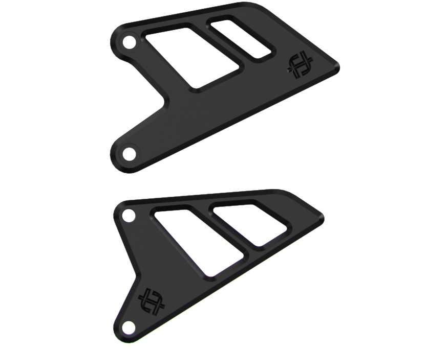 Protezione tallone - KTM 690/Husqvarna 701 /Gasgas 700