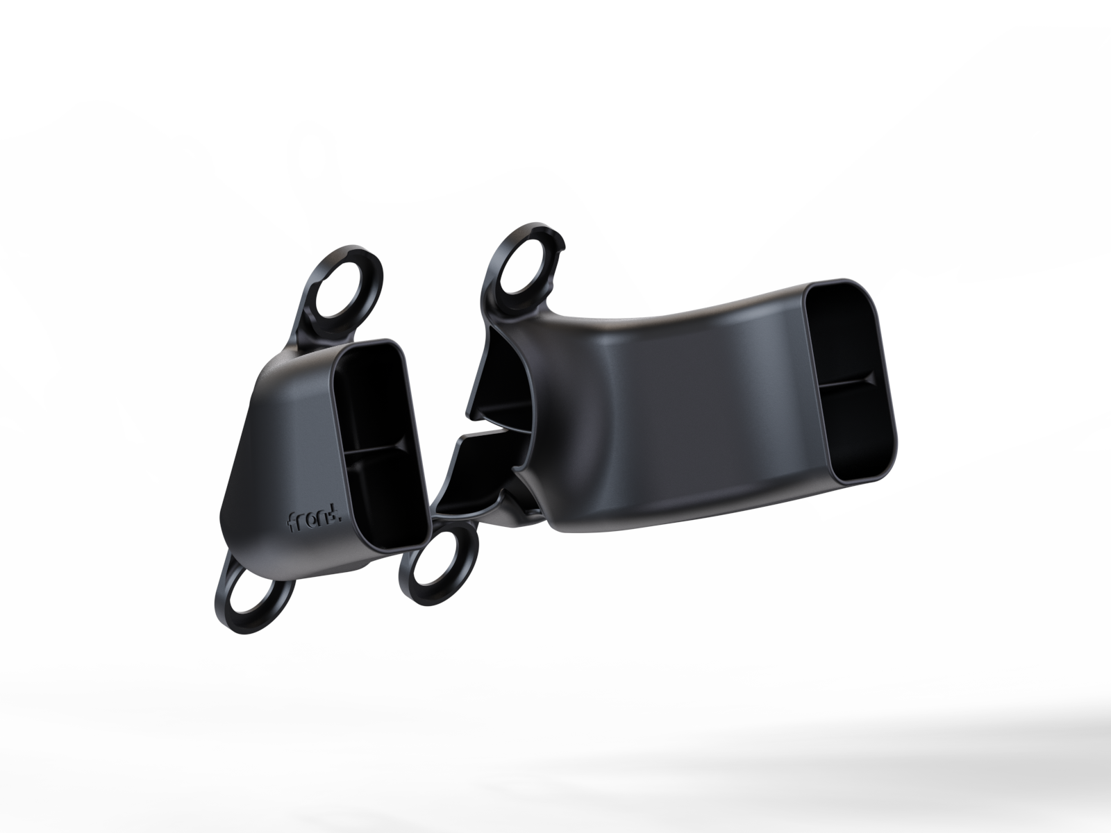 Radiatore freni - Yamaha R1/R6/MT10