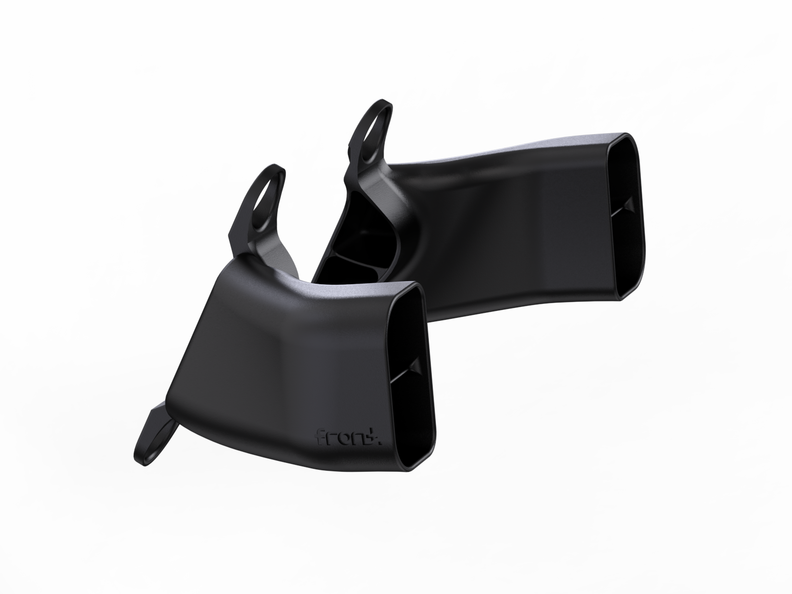 Radiatore freno - KTM Super Duke/Duke, Husqvarna Svartpilen/Vitpilen