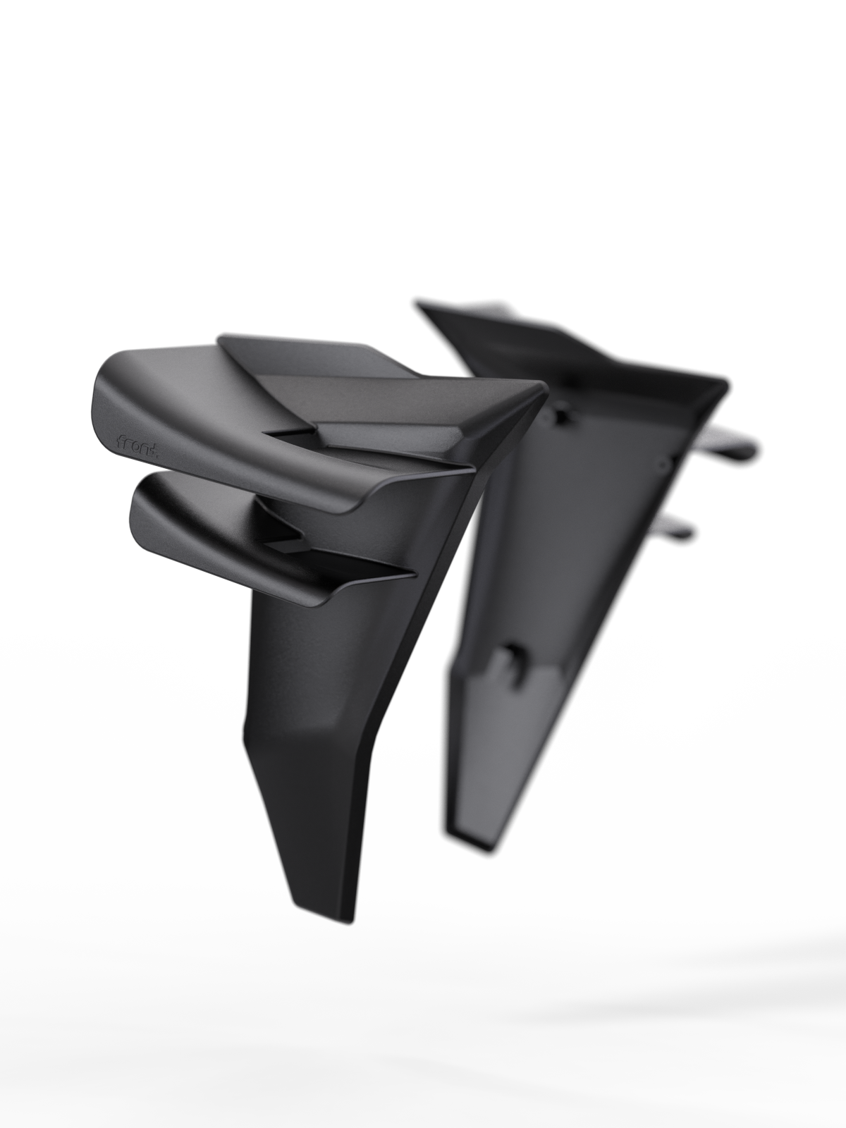 Alette - Ducati Hypermotard 950