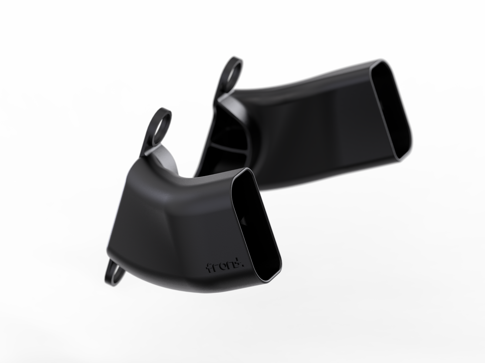 Radiatore freno - Ducati V4/1199/1299