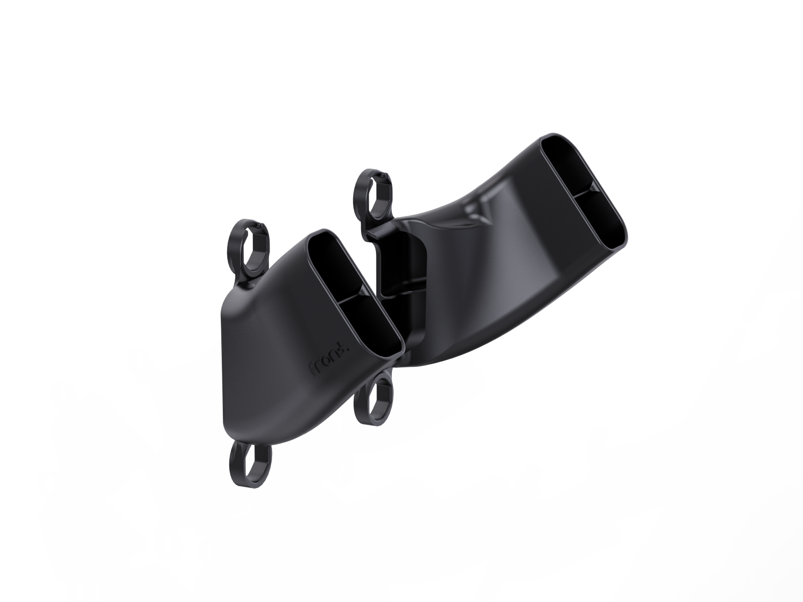 Raffreddatore freni - BMW F900 R/XR