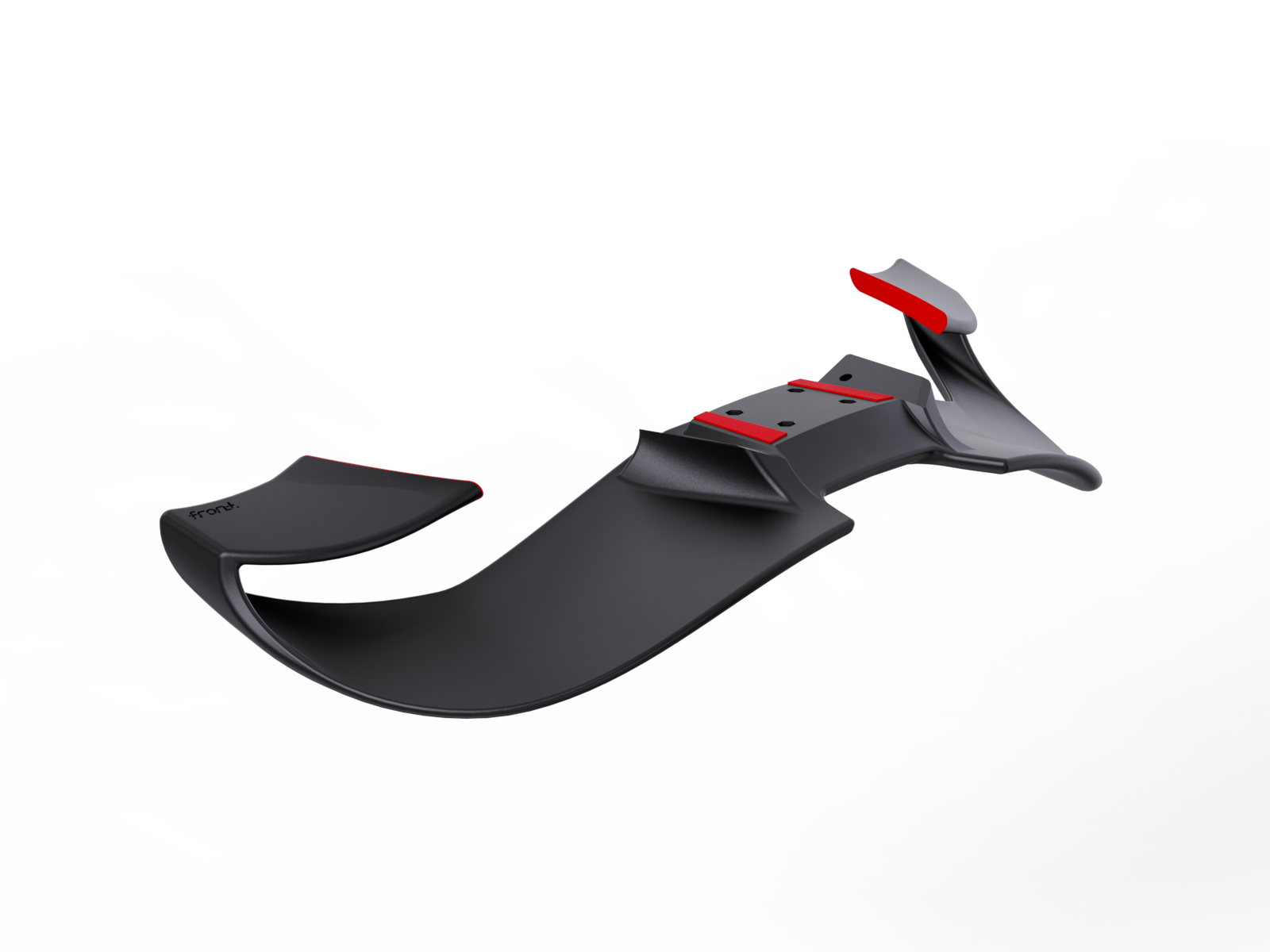 Spoiler anteriore - Yamaha R1