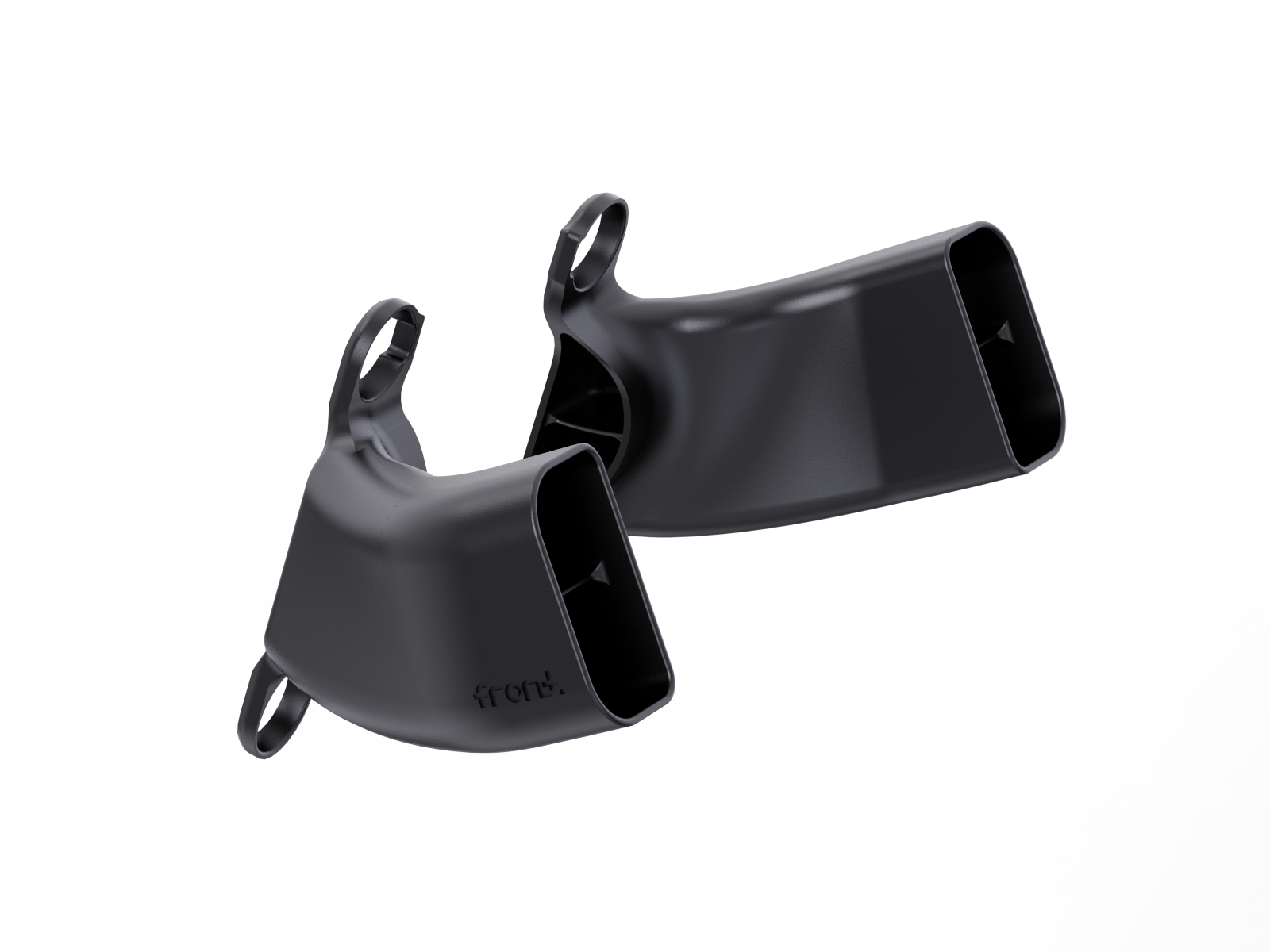 Radiatore freno - Ducati V2/899/959