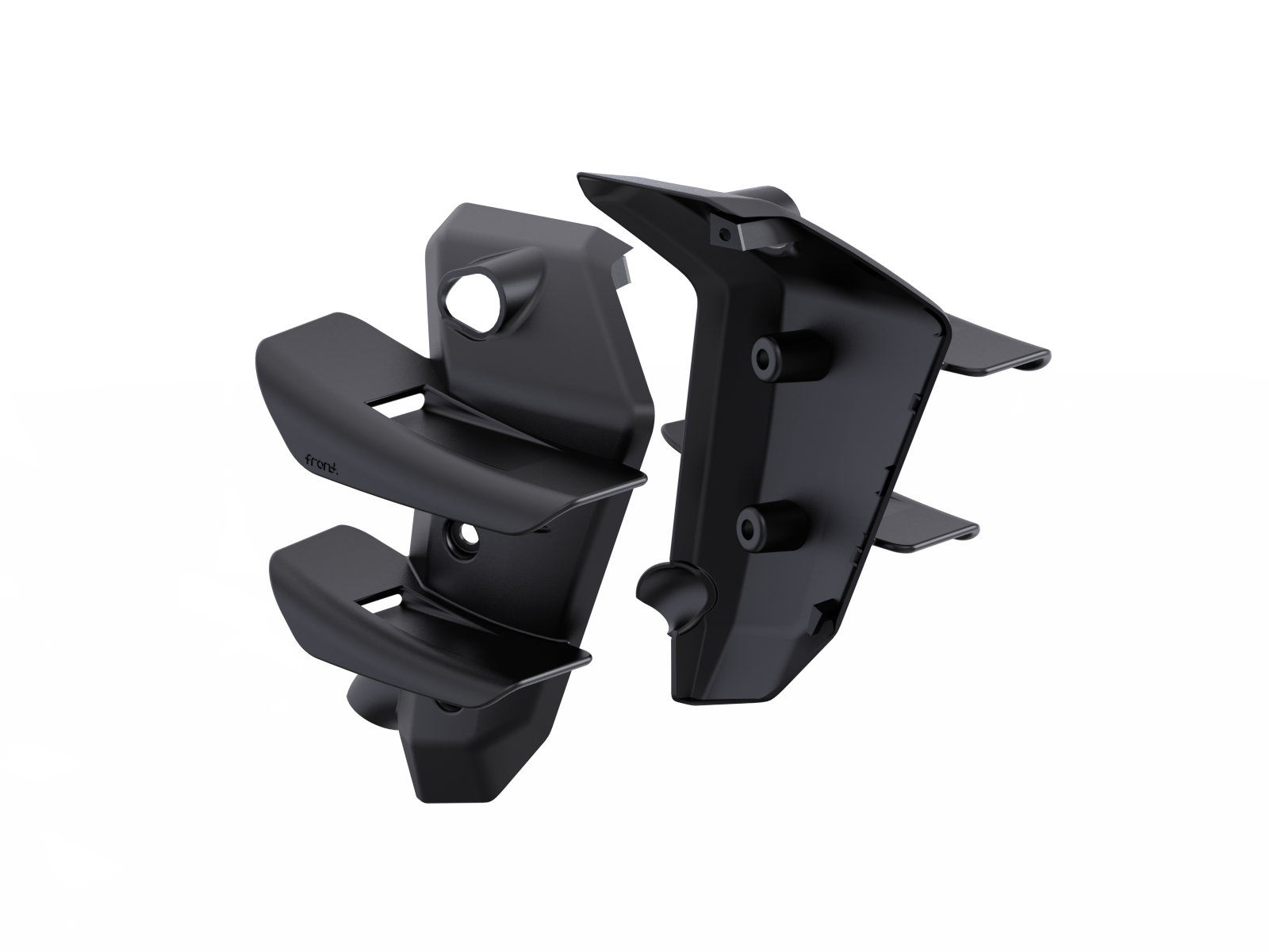 Ali Doppio - Yamaha MT10