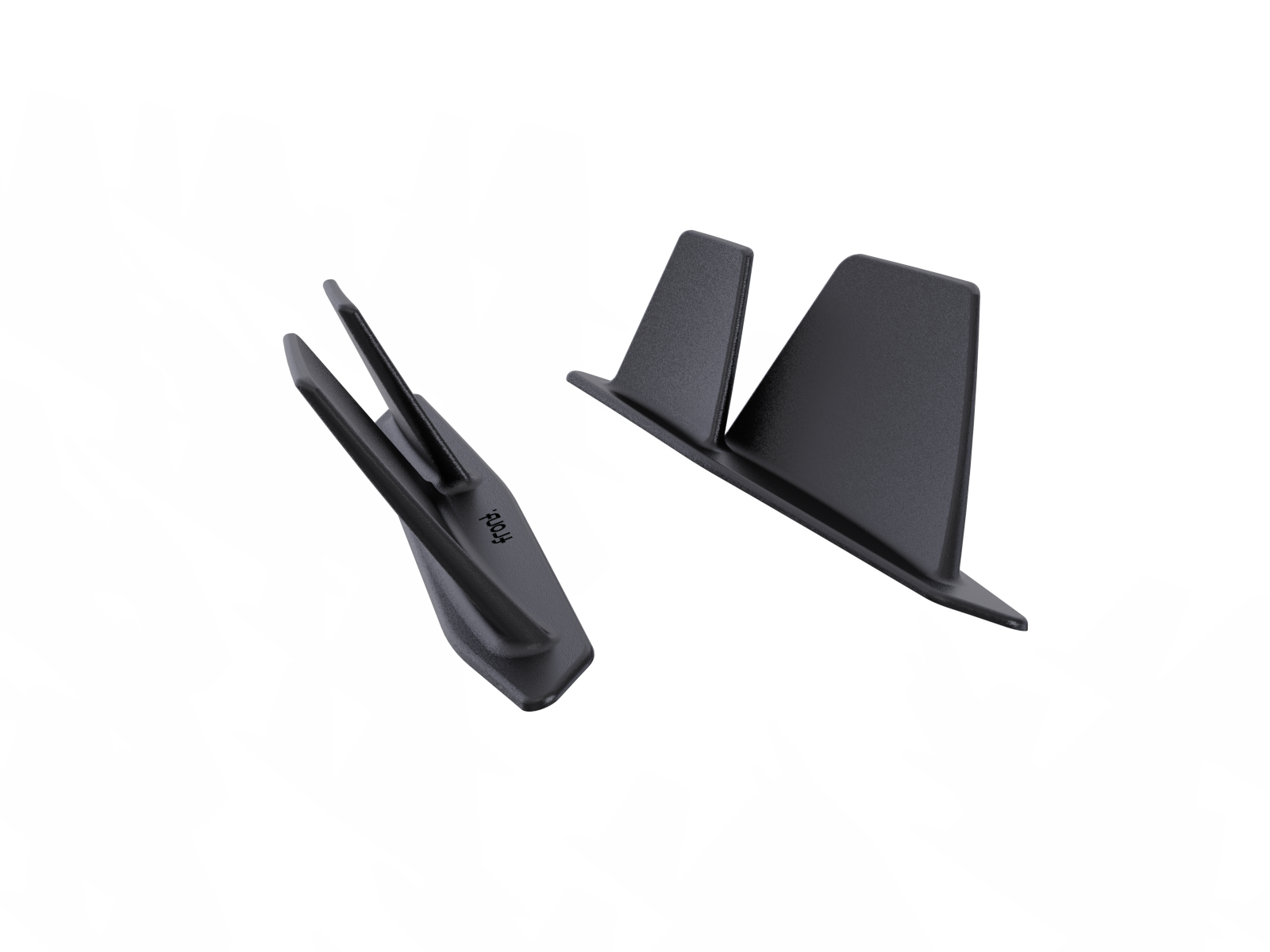 Spoiler Posteriori - Yamaha R1