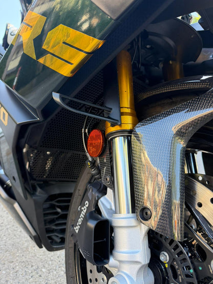 Alette per forcella V1- Aprilia Tuono / RS660