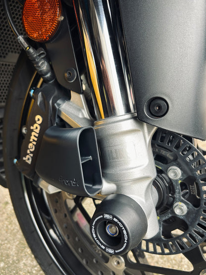 Radiatore freni - Aprilia RS/Tuono 660