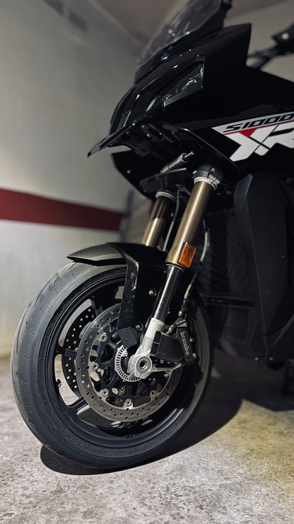 Radiatore freni - BMW S1000 RR/R/XR