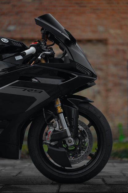 Radiatore freni GP - Yamaha R9