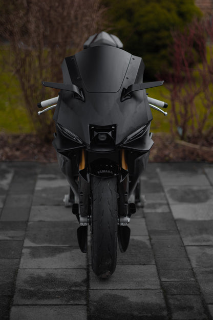 Radiatore freni GP - Yamaha R9