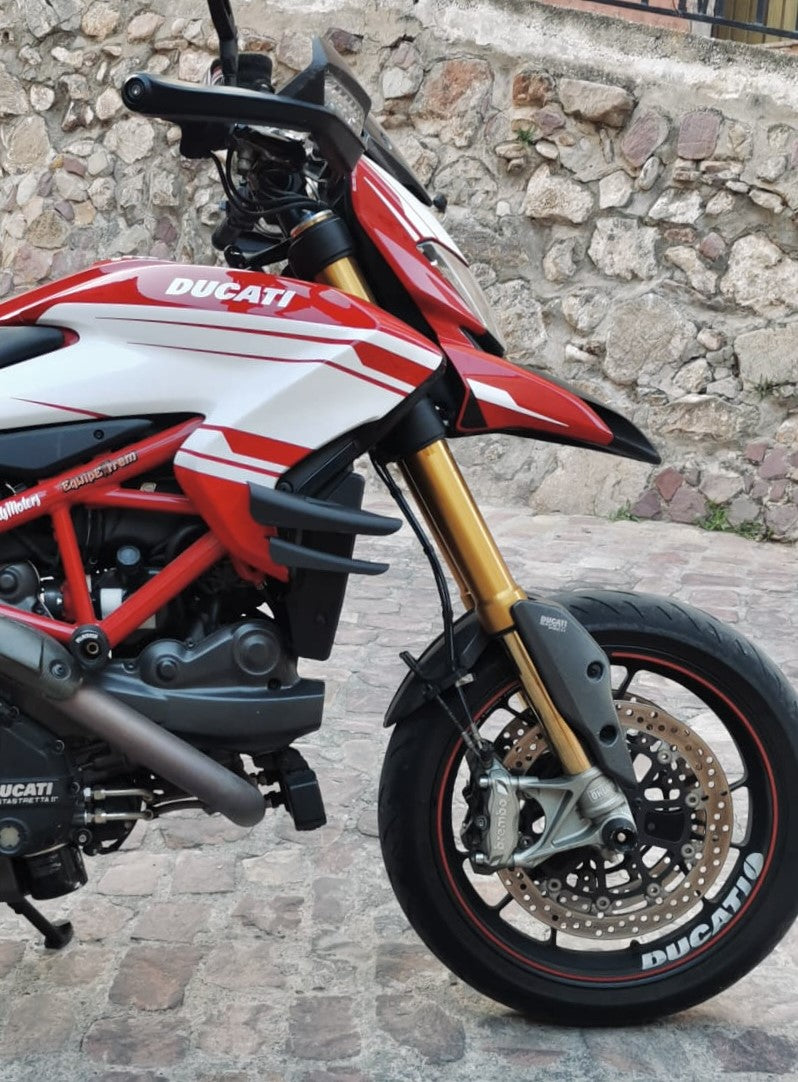 Alette - Ducati Hypermotard 939/821