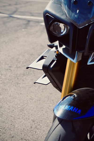 Ali Doppio - Yamaha MT10 V1