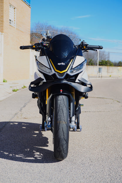 Spoiler anteriore - Aprilia Tuono V4