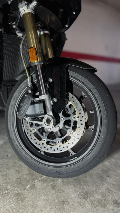 Radiatore freni - BMW S1000 RR/R/XR