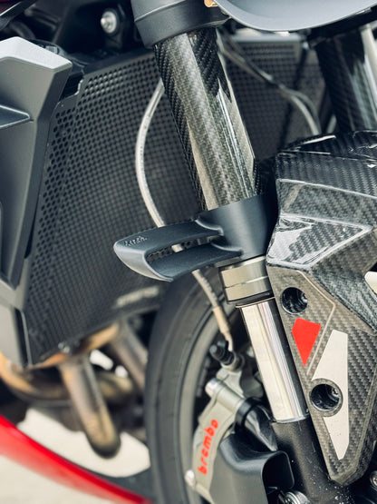 Alette universali per forcella - V2