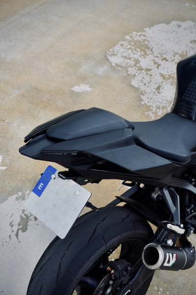 Coprisella posteriore - Yamaha R9