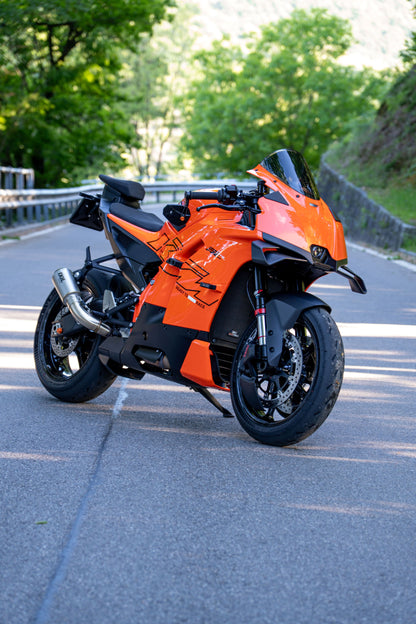 Radiatore freni GP - KTM Super Duke / Duke / RC