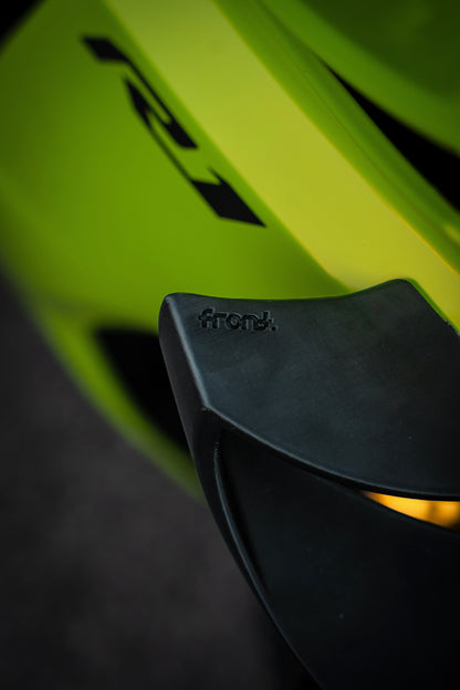 Spoiler anteriore - Yamaha R1