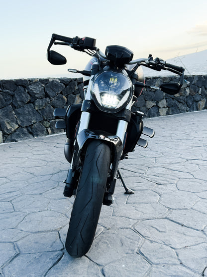 Ali Doppio - Ducati Monster 821 / 1200