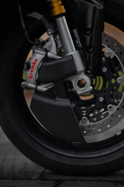 Radiatore freni GP - Yamaha R9