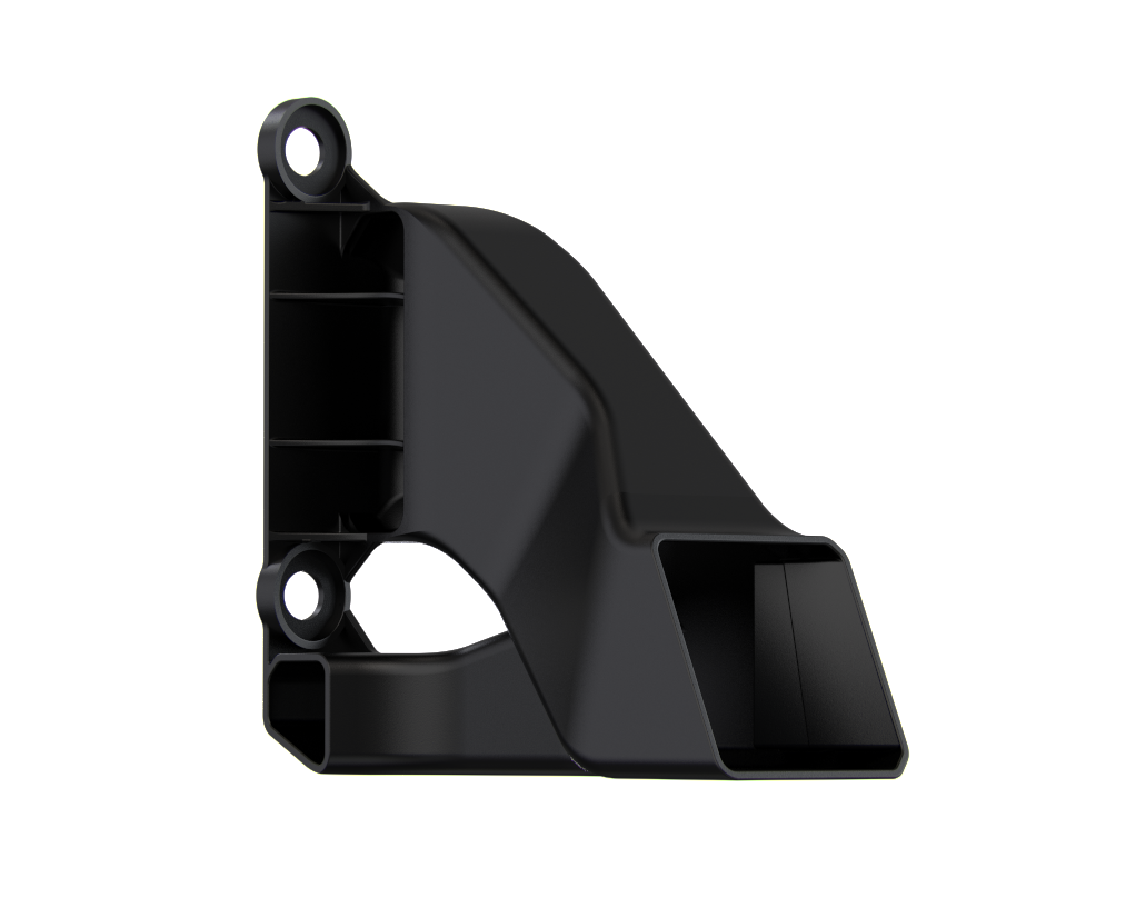 Doppio radiatore freni - KTM 690/Husqvarna 701 /Gasgas 700 