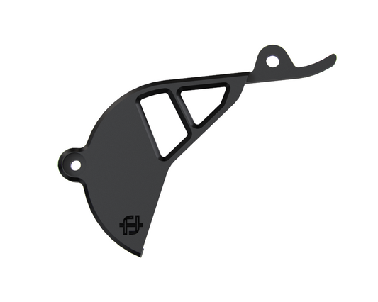 Protezione corona - KTM 690/Husqvarna 701 /Gasgas 700