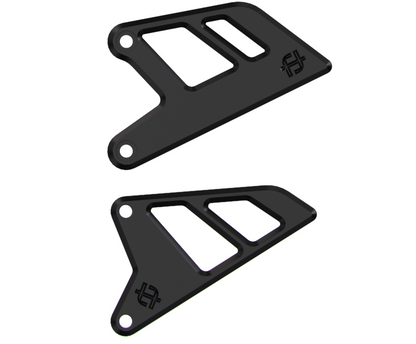 Protezione tallone - KTM 690/Husqvarna 701 /Gasgas 700