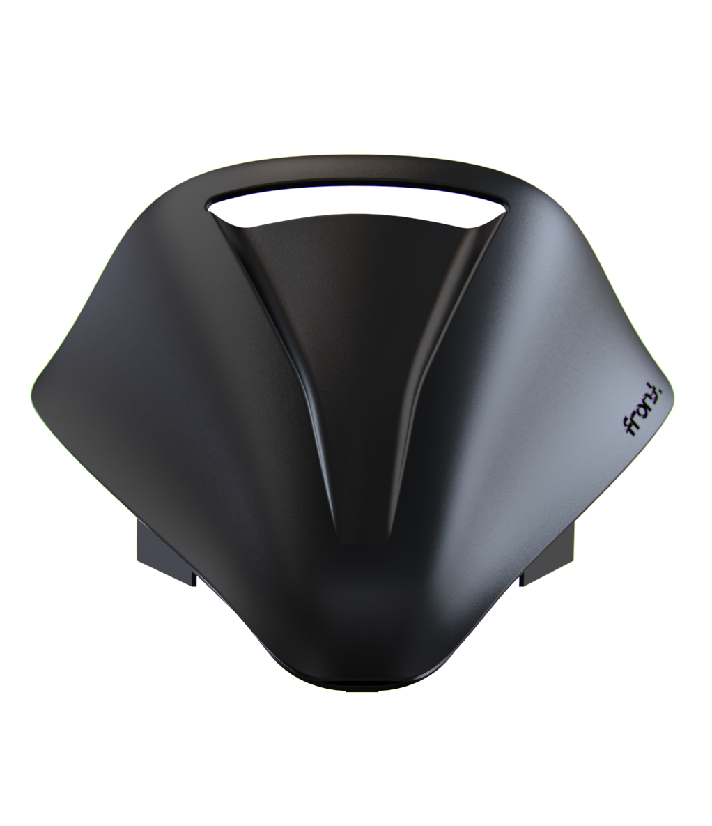 Parabrezza - Ducati Hypermotard 950