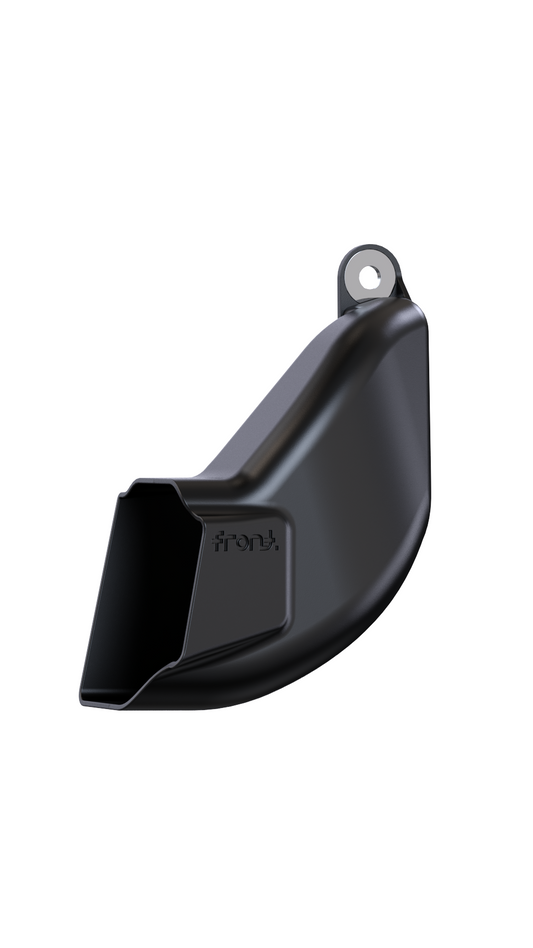 Radiatore freni assiale - FATTY- KTM / Husqvarna / Gasgas 