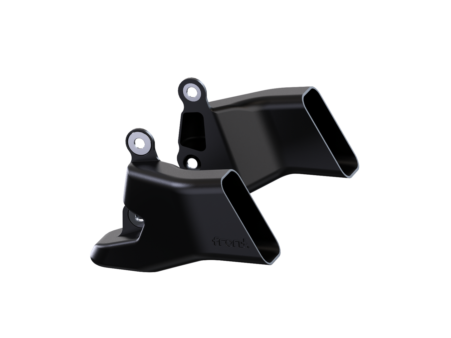 Raffreddatore freni - Kawasaki Z900 