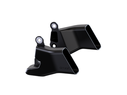 Raffreddatore freni - Kawasaki Z900 