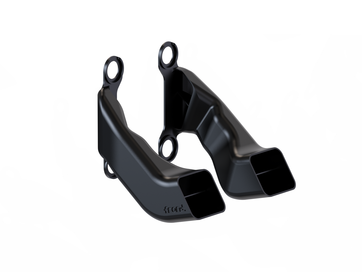 Radiatore freni - Yamaha MT 09/Tracer 9/ XSR900 