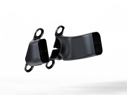 Radiatore freni - Yamaha R1/R6/MT10