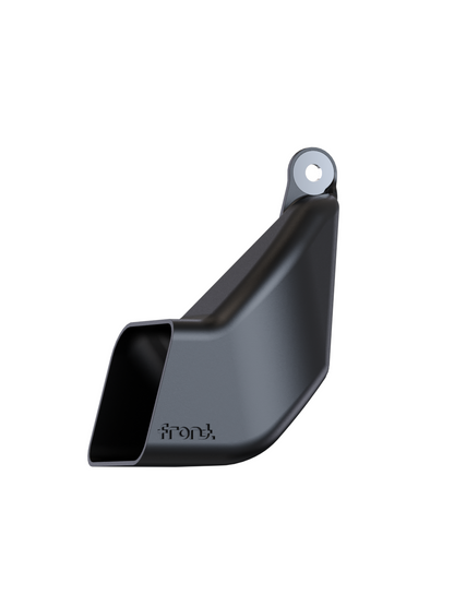 Radiatore freni assiale - SLIM- KTM / Husqvarna / Gasgas 