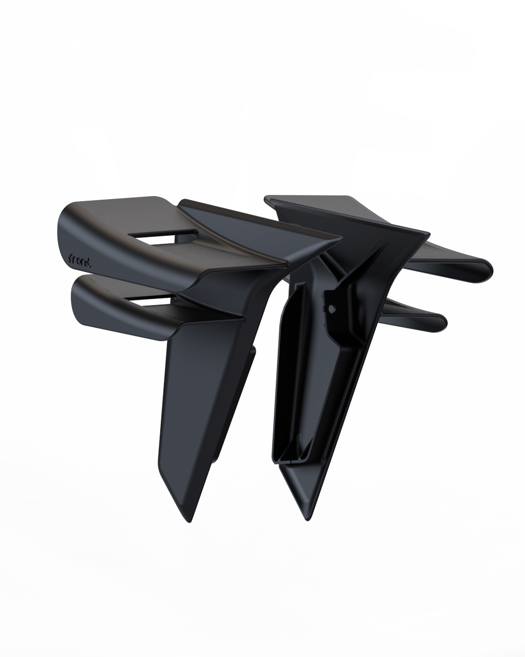 Alette - Ducati Hypermotard 698 Mono