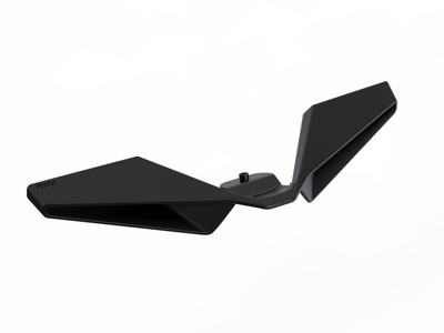 Spoiler anteriore - Yamaha MT 09 V4