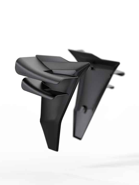 Alette - Ducati Hypermotard 950