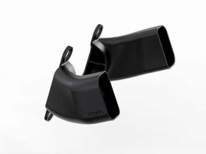 Radiatore freno - Ducati V4/1199/1299