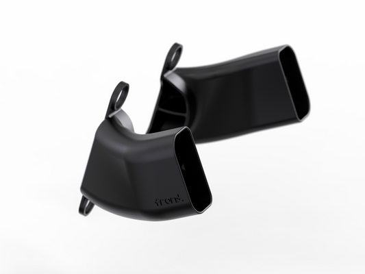 Radiatore freno - Ducati V4/1199/1299