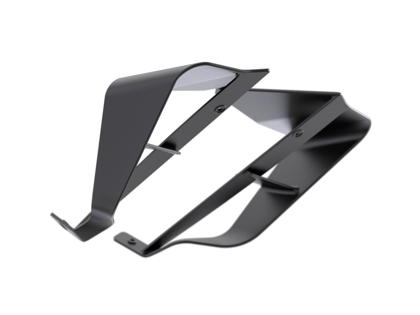 Ali laterali - KTM Duke 790/890