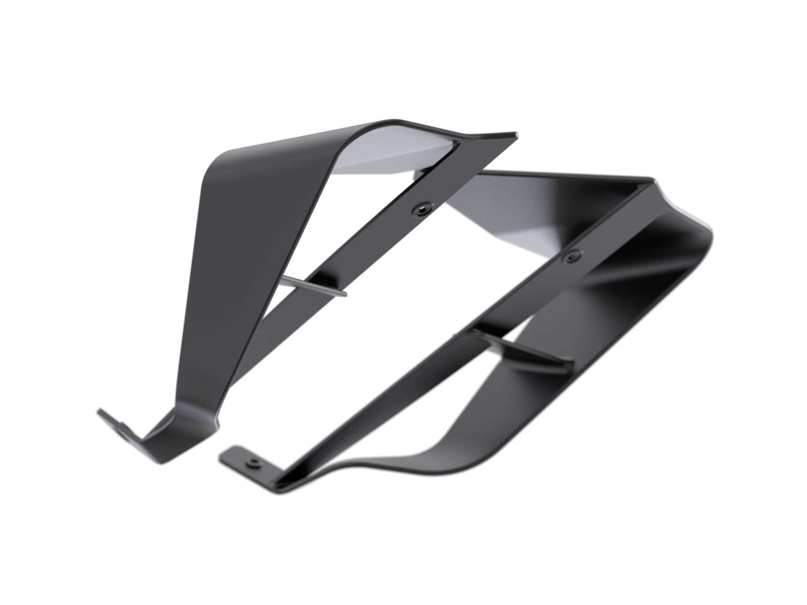 Ali laterali - KTM Duke 790/890