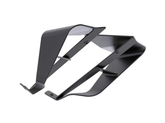 Ali laterali - KTM Duke 790/890