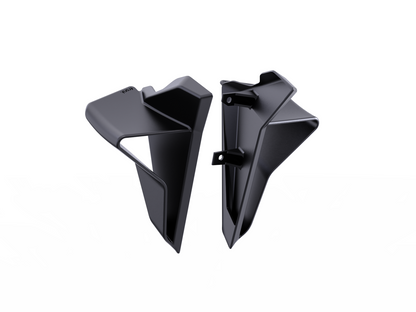 Ali laterali - Triumph Street Triple 765