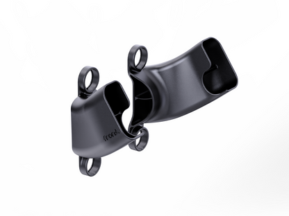 Raffreddatore freni - Triumph Street Triple 765 RS