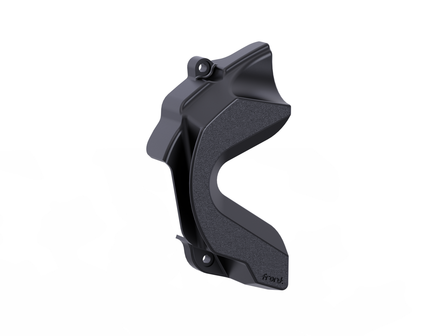 Protezione pignone - Triumph Street Triple