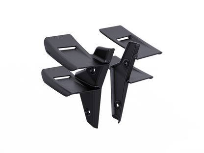 Ali Doppio - Triumph Street Triple 660/765